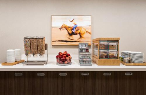 Cheyenne Hotel | Home2 Suites By Hilton Cheyenne