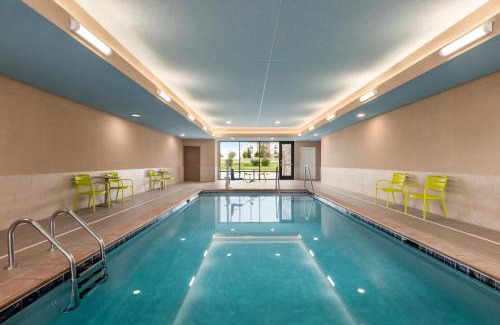 Cheyenne Hotel | Home2 Suites By Hilton Cheyenne