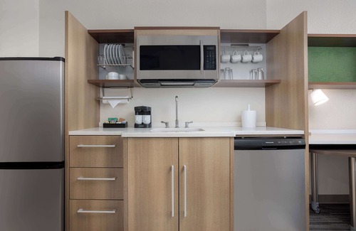 Clermont Hotel | Home2 Suites by Hilton Clermont