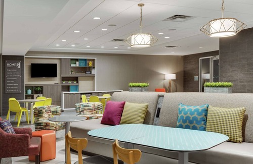 Clermont Hotel | Home2 Suites by Hilton Clermont