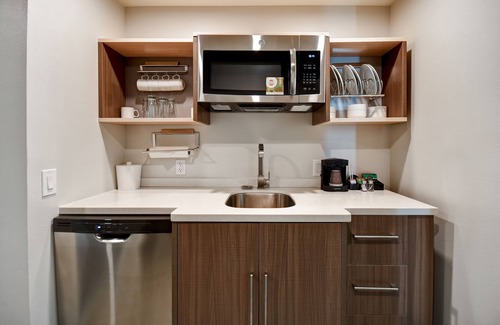 Columbus Hotel | Home2 Suites by Hilton Columbus