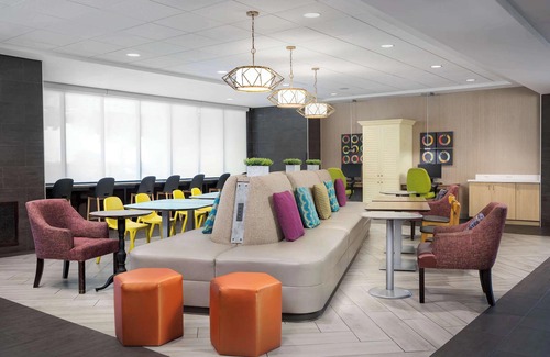 Clermont Hotel | Home2 Suites by Hilton Clermont