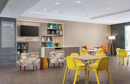 Clermont Hotel | Home2 Suites by Hilton Clermont
