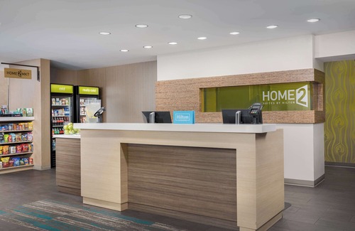 Clermont Hotel | Home2 Suites by Hilton Clermont