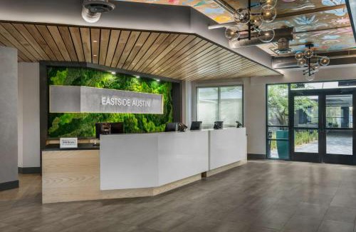 Holly Hotel | Home2 Suites By Hilton East Austin - near Downtown and UT