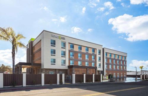 Eureka Hotel | Home2 Suites By Hilton Eureka