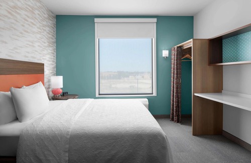 Hobbs Hotel | Home2 Suites By Hilton Hobbs