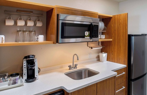 St. Louis Hotel | Home2 Suites by Hilton St. Louis/Forest Park