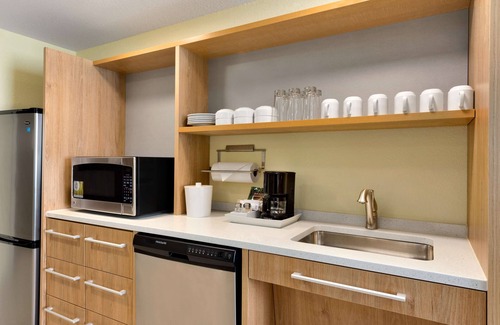 Beachwood Hotel | Home2 Suites by Hilton Cleveland Beachwood