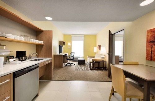 Beachwood Hotel | Home2 Suites by Hilton Cleveland Beachwood