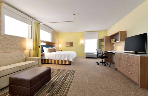 Beachwood Hotel | Home2 Suites by Hilton Cleveland Beachwood