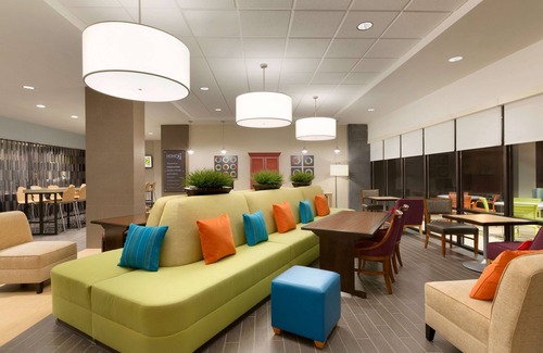 Historic Downtown La Crosse Hotel | Home2 Suites by Hilton La Crosse