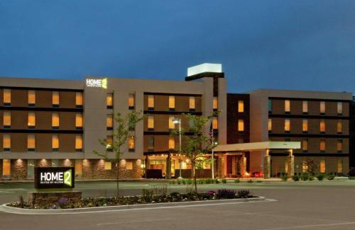 South Jordan Hotel | Home2 Suites by Hilton Salt Lake City/South Jordan