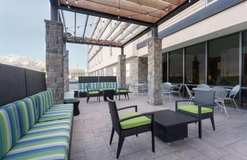 South Jordan Hotel | Home2 Suites by Hilton Salt Lake City/South Jordan