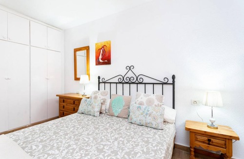 El Madronal Apartment | Home2Book Las Américas Charming Apartment Pool