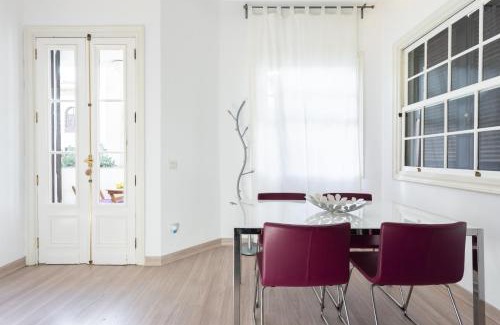 Santa Cruz de Tenerife Apartment | Home2Book Center Design Apartment Santa Cruz