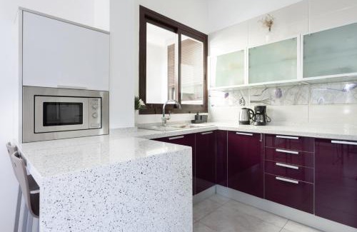 Santa Cruz de Tenerife Apartment | Home2Book Center Design Apartment Santa Cruz