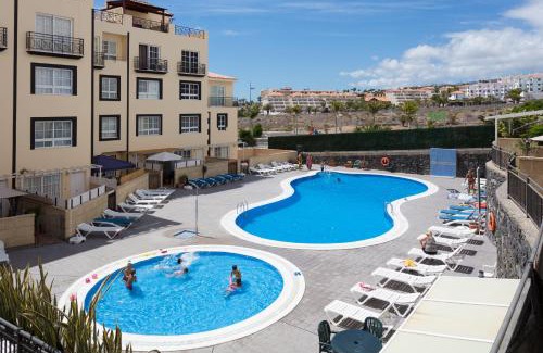 Callao Salvaje Apartment | Home2Book Callao Salvaje Terrace Duplex