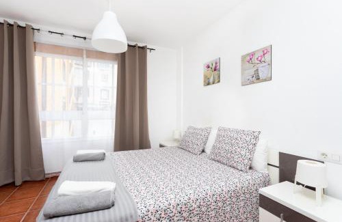 Callao Salvaje Apartment | Home2Book Callao Salvaje Terrace Duplex