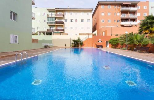 Candelaria Apartment | Home2Book Charming Apartment Candelaria, Wifi&Pool