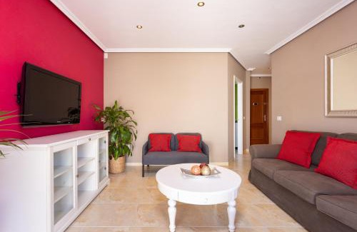 Puerto de Guimar Apartment | Home2Book Comfy Apt Puertito de Güímar, Pool