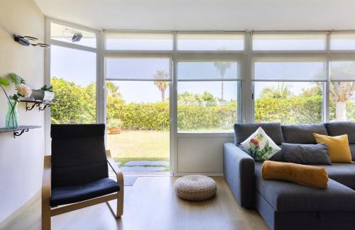 Santa Ursula Apartment | Home2Book Elegant Stay with Garden, BBQ & Pool
