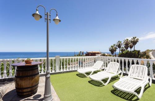 Garachico House | Home2Book Garachico Ocean View & Wifi