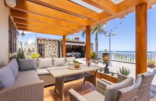 Garachico House | Home2Book Garachico Ocean View & Wifi