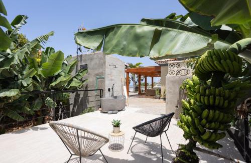 Garachico House | Home2Book Garachico Ocean View & Wifi
