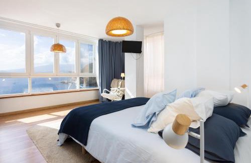 Tabaiba Apartment | Home2Book Lighthouse Apt Stunning Sea View Tabaiba