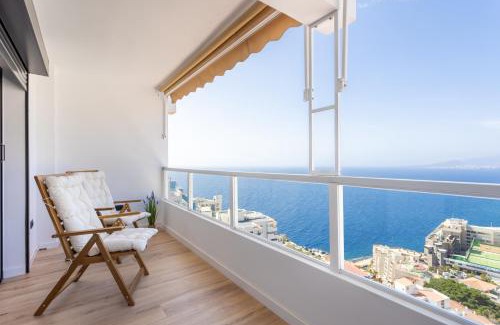 Tabaiba Apartment | Home2Book Miami Views Apt & Pool, Tabaiba