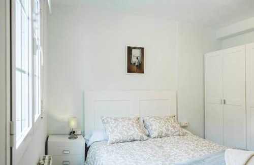 Centro - Sagrario Apartment | Home4u Arandas Centro Granada