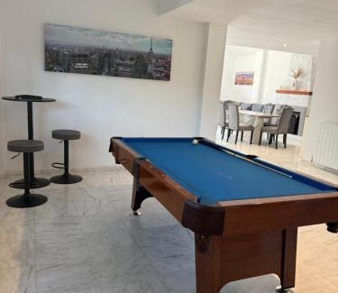 Dilar Villa | Home4u Granada Marymonte
