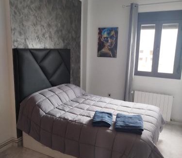 Dilar Villa | Home4u Granada Marymonte