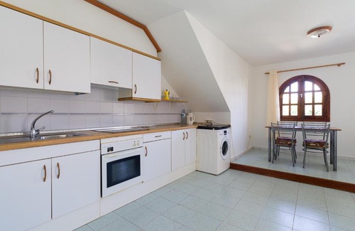 Caleta de Fuste Apartment | HomeForGuest Apartamento Acogedor en Caleta de Fuste