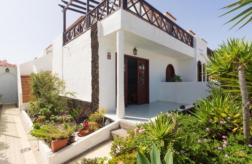 Caleta de Fuste Apartment | HomeForGuest Apartamento Acogedor en Caleta de Fuste