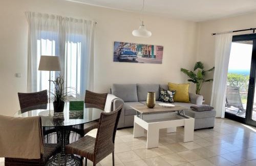 Salobre Villa | HomeForGuest Villa 7 in Salobre Golf with nice views to the mountains