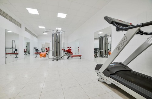 Calpe Apartment | Homeincalpe Rosamarina 13C