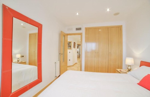 Calpe Apartment | Homeincalpe Rosamarina 13C