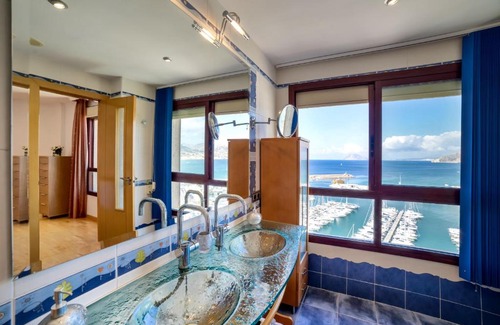 Calpe Apartment | Homeincalpe Rosamarina 13C