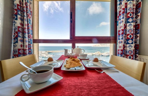 Calpe Apartment | Homeincalpe Rosamarina 13C