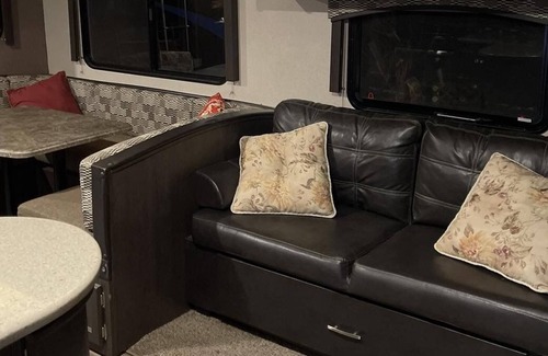 Anza House | Homeinn - Off-Grid Camper/RV
