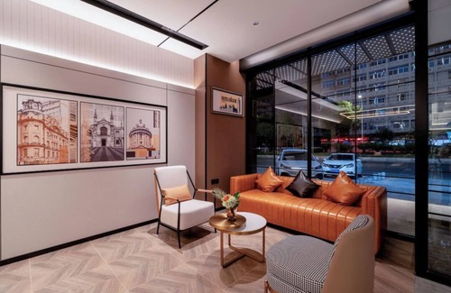 Yongding Hotel | Homeinn Plus - Zhangjiajie Tianmenshan