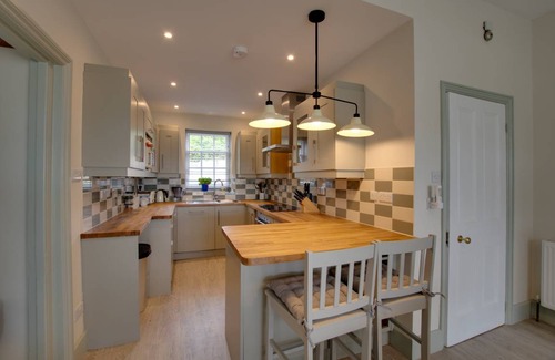Studland Cottage | Homelands