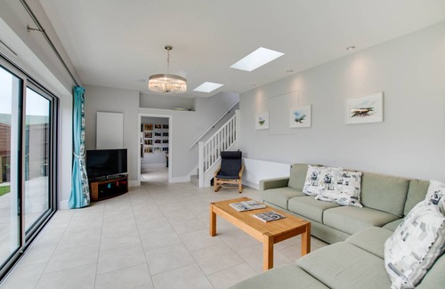 Studland Cottage | Homelands