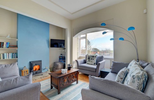 Studland Cottage | Homelands