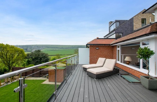 Studland Cottage | Homelands