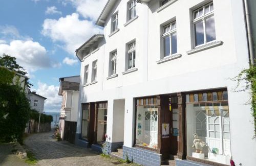 Sassnitz Apartment | Homelig Altstadt Ferienwohnungen Sassnitz Fewo 4