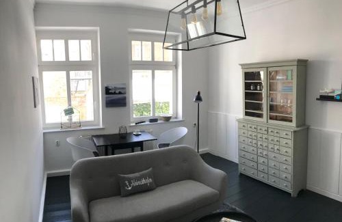 Sassnitz Apartment | Homelig Altstadt Ferienwohnungen Sassnitz Fewo 4