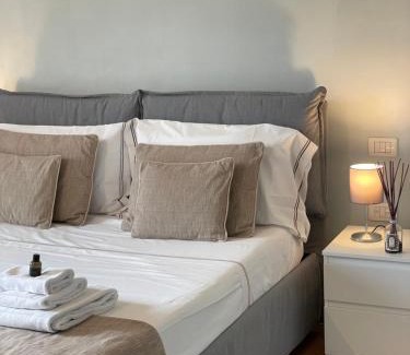 Isolotto Hotel | Homelink Firenze - De' Medici